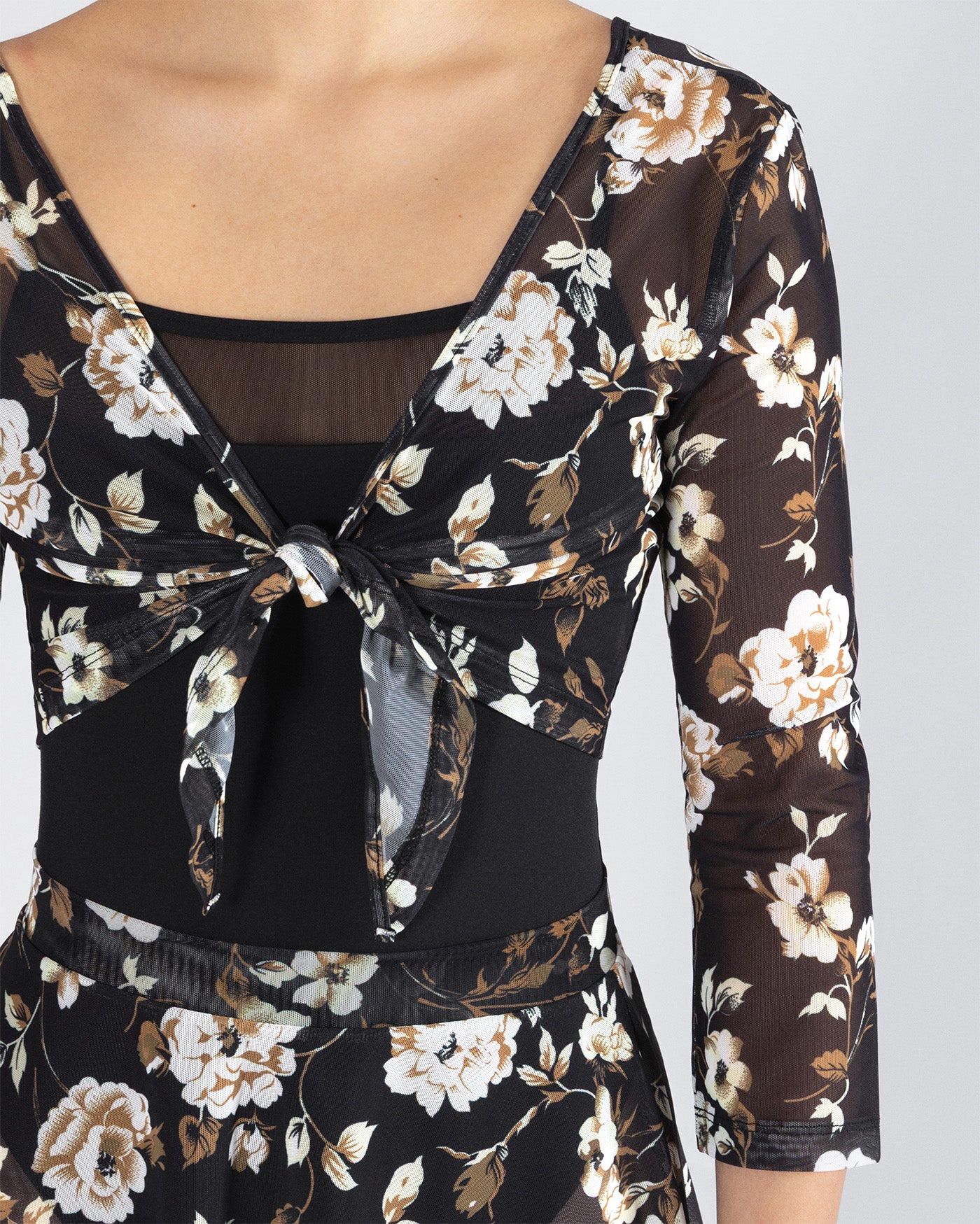Energetiks NOIR - Zara Crossover - Limited Edition