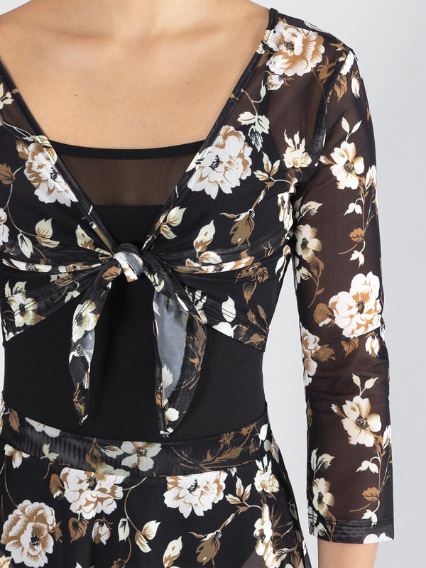 Energetiks NOIR - Zara Crossover - Limited Edition