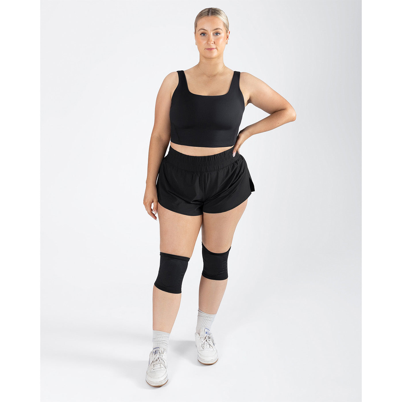 Energetiks Premium Knee Pads (KP05)