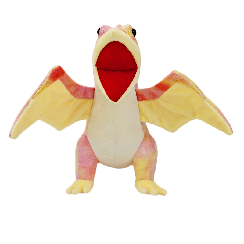 Thomas the Pterodactyl Dinosaur