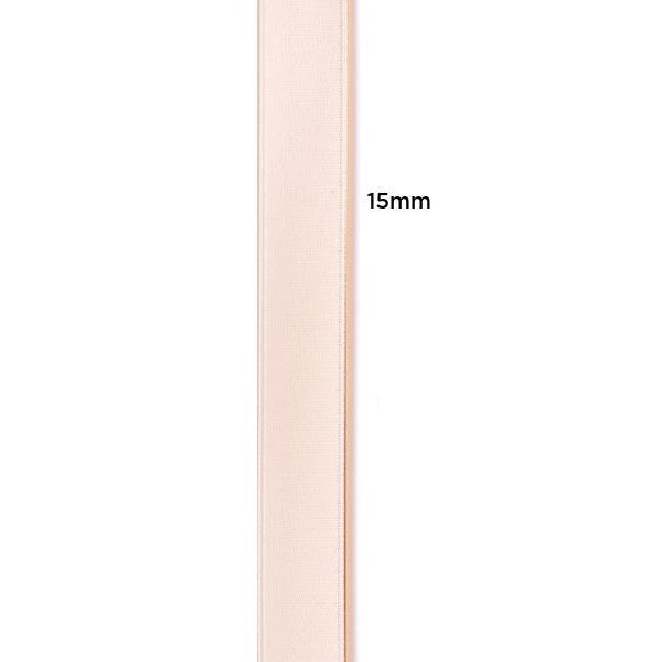 Energetiks Premium Ballet Ribbon - 15mm