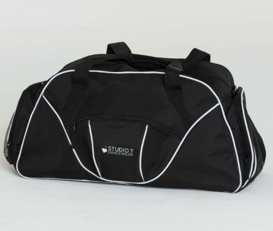 Senior Duffel Bag, Studio 7