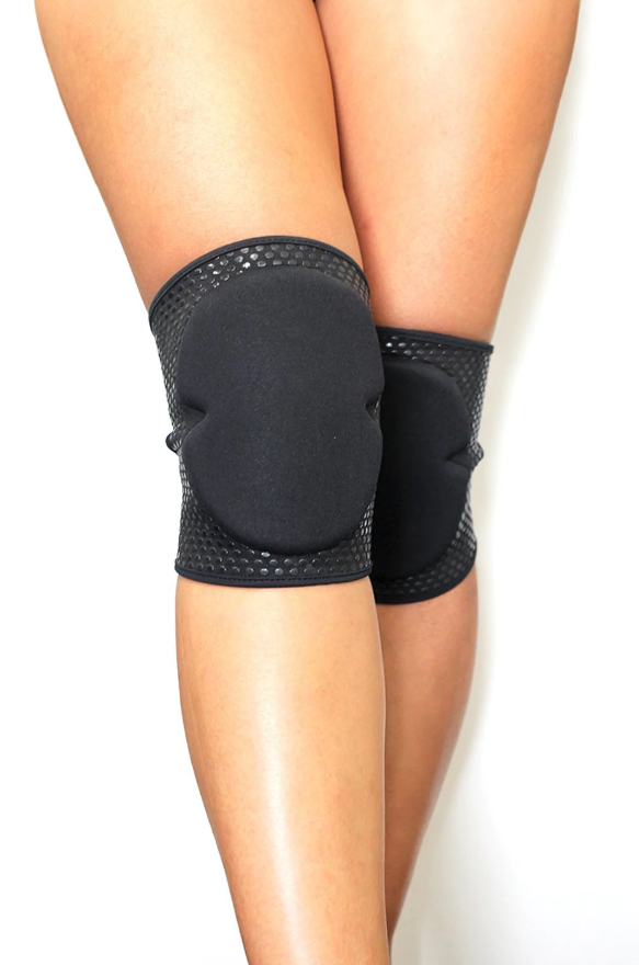 Sticky Silicone Knee Pad, Lunalae