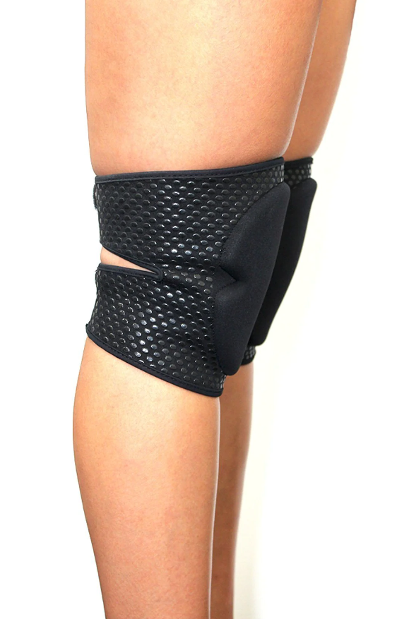 Sticky Silicone Knee Pad, Lunalae