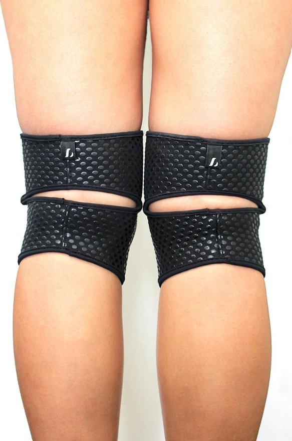 Sticky Silicone Knee Pad, Lunalae