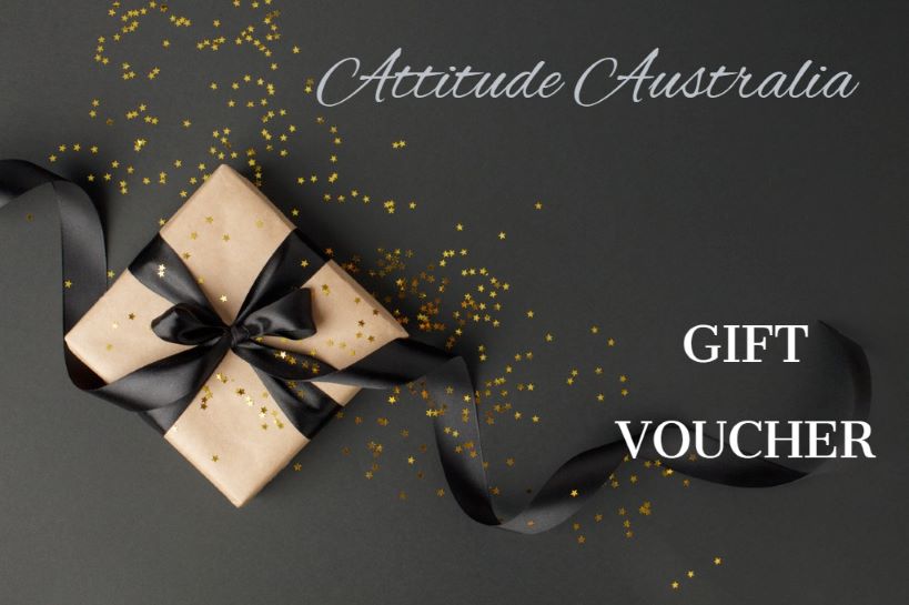 Attitude Australia - Gift Vouchers