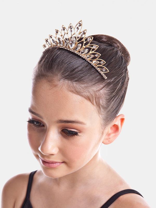 The Elsa Tiara