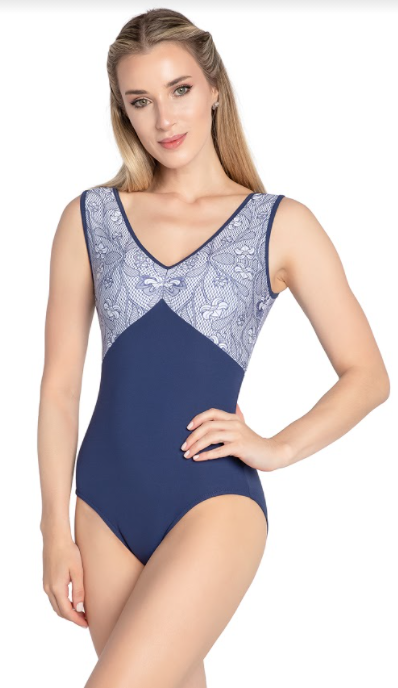 So Danca - Manon Leotard