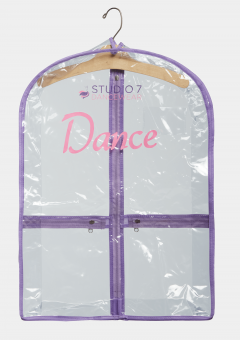 Mini Garment Bag - Studio 7
