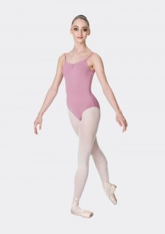 Studio 7 Camisole Strap Leotard - Adult