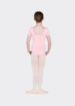 Studio 7, Premium Short Sleeve Leotard - Child