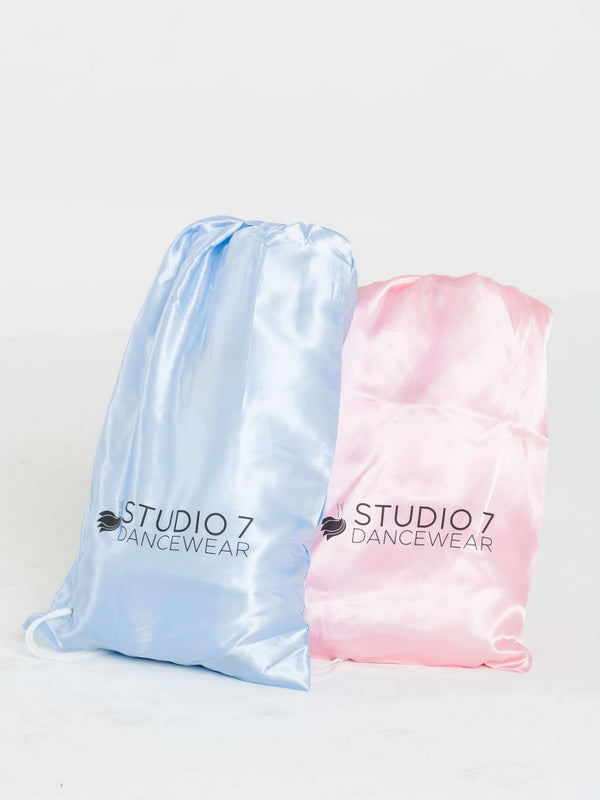 Tutu Bag with Drawstring - Studio 7