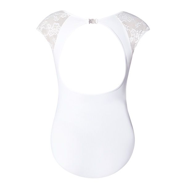 Mila Lace Leotard - Child