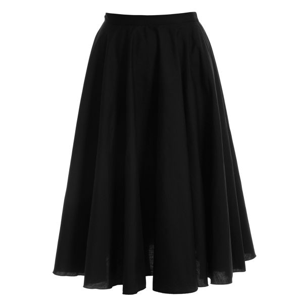 Matilda Character Skirt (Adult)