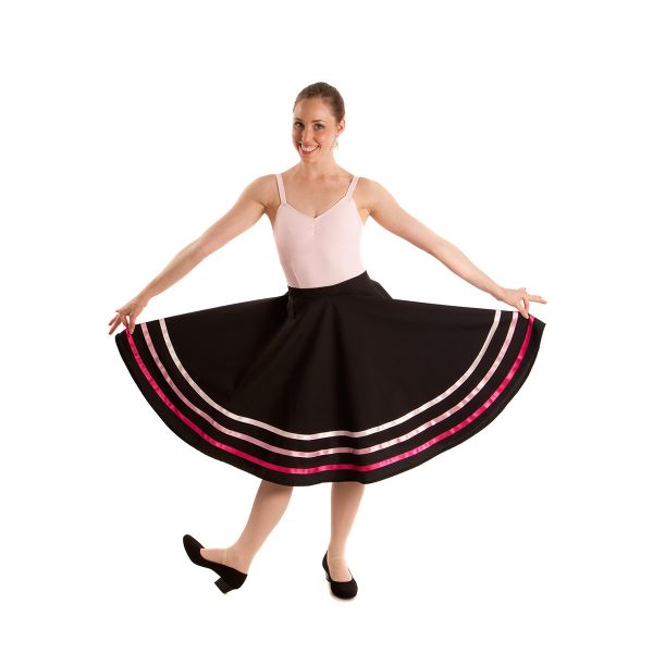 Energetiks Matilda Ribbon Skirt (Adult)