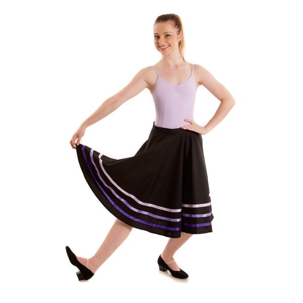 Energetiks Matilda Ribbon Skirt (Adult)