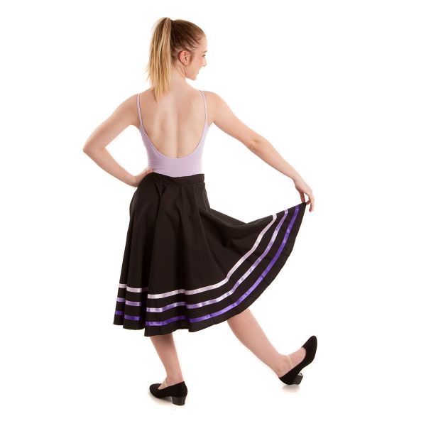 Energetiks Matilda Ribbon Skirt (Adult)