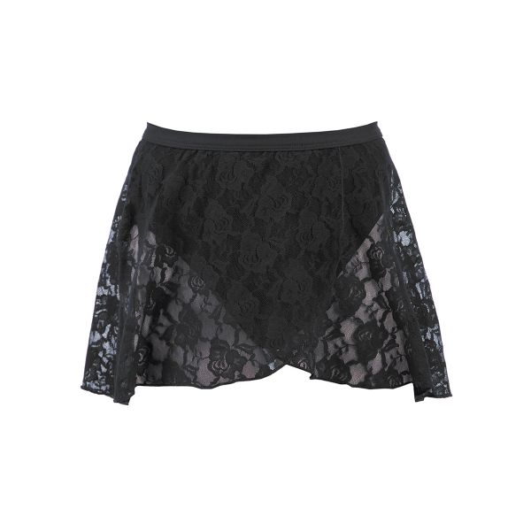 Bella Lace Skirt - Adult