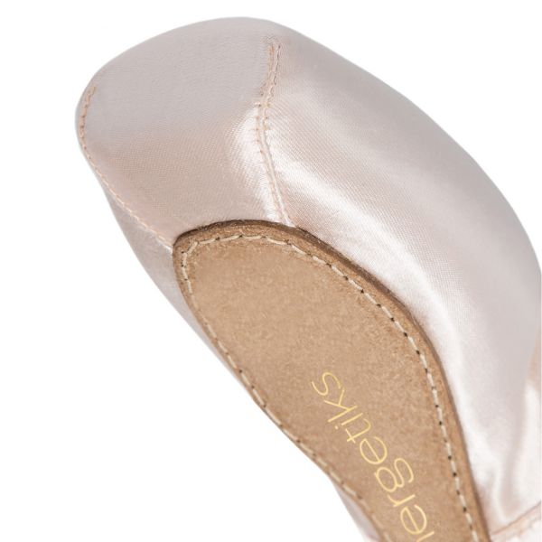 Energetiks Athena Pointe Shoe - Flexible Soft