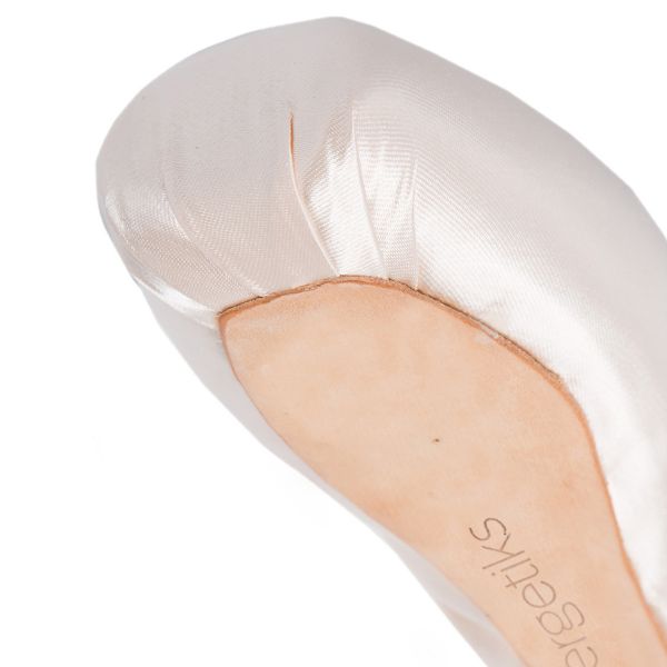 Energetiks Bella Pointe Shoe - Flexible Hard