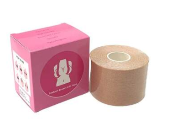 Mad Ally Boob Tape Roll - 4 colours