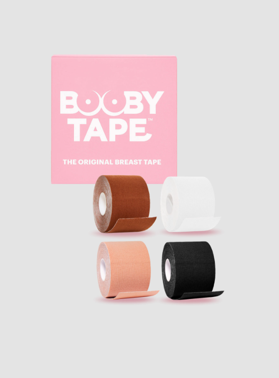Booby Tape – Attitude Australia