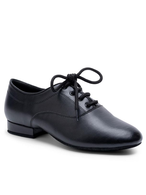 Capezio Boys Ballroom Shoe