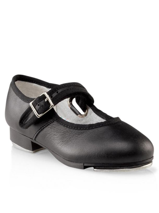 Capezio Mary Jane - Tap Shoes (Toddler/Child)