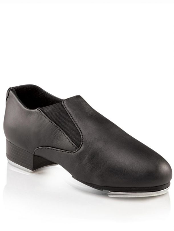 Riff Slip-On Tap Shoes - Capezio (Adult)