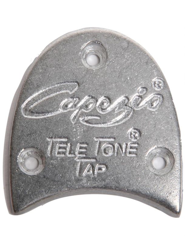Tele Tone® Heel Tap