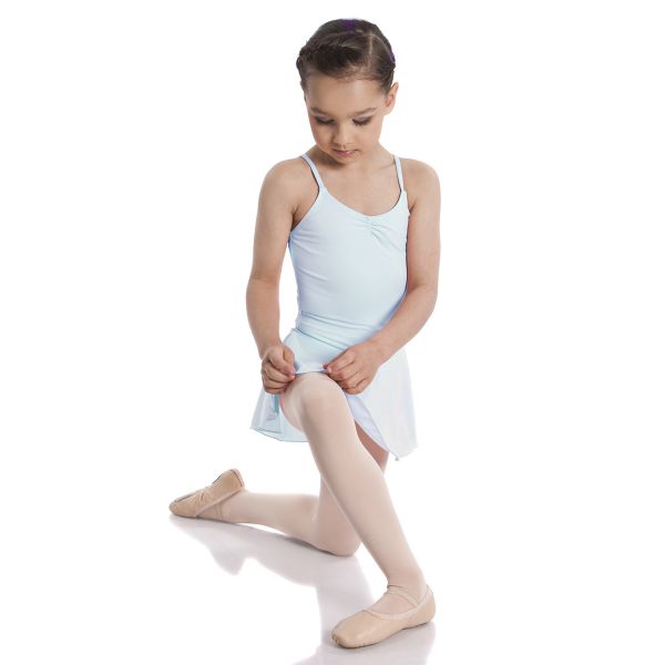 Energetiks Lucia Camisole with Skirt - Child