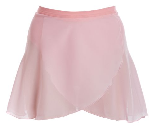 Energetiks Melody Wrap Skirt (Child sizes Med, Lge & XLge) - BEST SELLER!