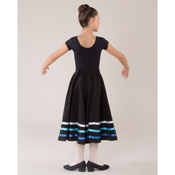Energetiks Matilda Ribbon Skirt (Child)