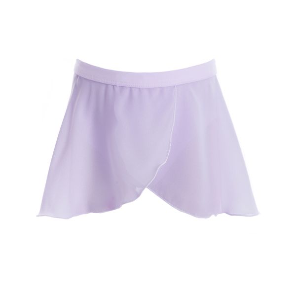 Energetiks Audrey Mock Wrap Skirt - Child