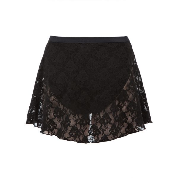 Bella Lace Skirt - Child