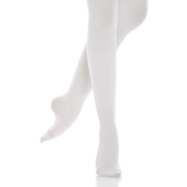 Energetiks Classic Dance Tight, Footed - Adult