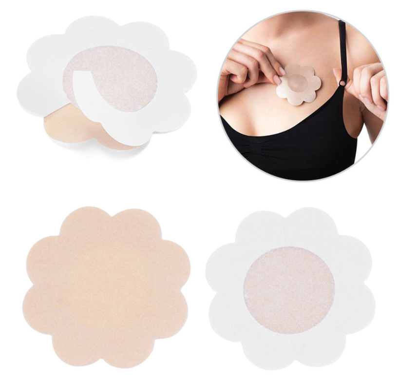 Reusable Nipple Covers: Comfort, Style, and Sustainability