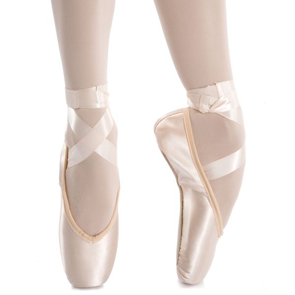 FREED POINTE SHOES - Studio Pro V Cut