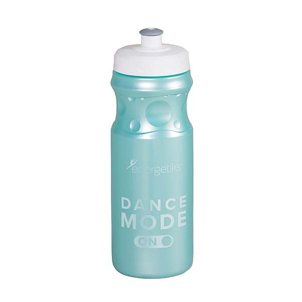 Drink Bottle - Dance Mode On
