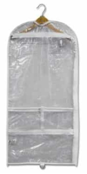 Dream Duffel Garment Bag - Standard