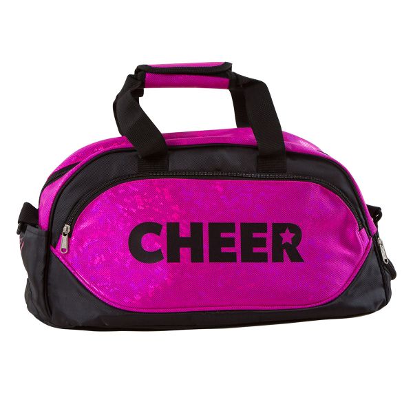 Energetiks - Jewel Glitter Bag - CHEER