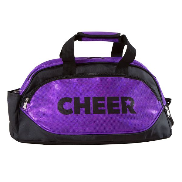 Energetiks - Jewel Glitter Bag - CHEER