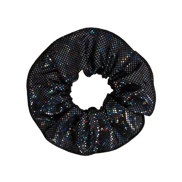 Energetiks - Metallic Shattered Glass Scrunchie (7 sparkly colours!)