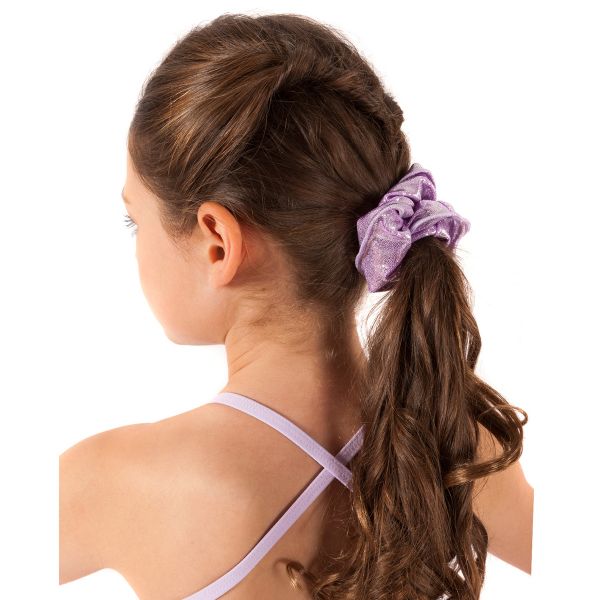 Showcase Scrunchie