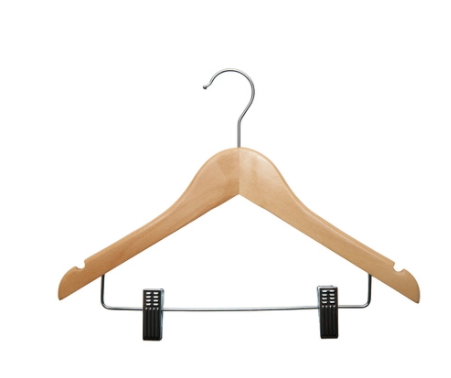 Dream Duffel Coat Hanger