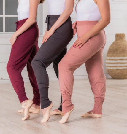 So Danca Ira Sweatpant
