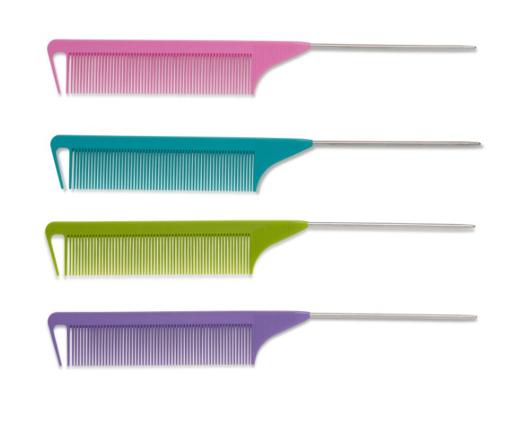KySienn Tail Comb - 4 colours