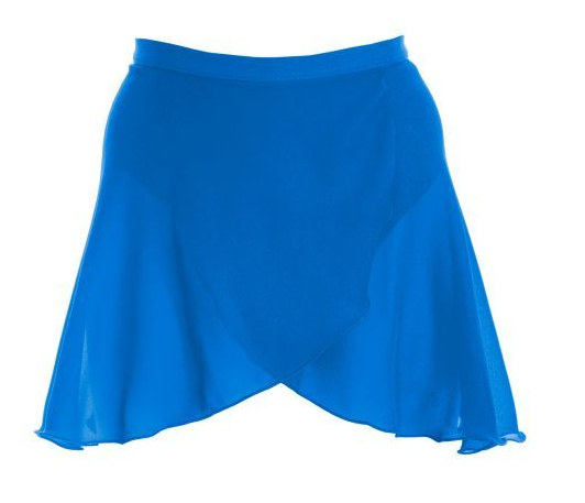 Energetiks Melody Wrap Skirt (Adult sizes Large to 4XL) - BEST SELLER!