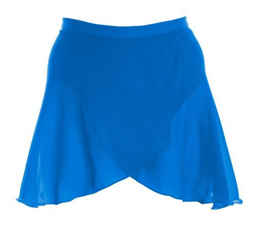 Energetiks Melody Wrap Skirt (Adult sizes XS to MED) - BEST SELLER!