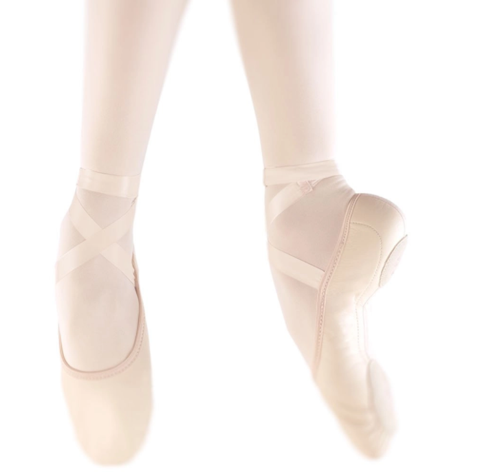 MDM Motion Ribbon, Ballet Shoe (20mm) - MATTE Finish